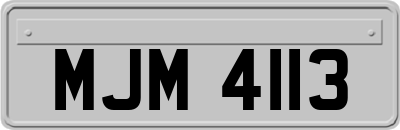 MJM4113