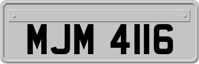 MJM4116