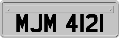 MJM4121
