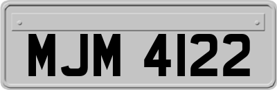 MJM4122