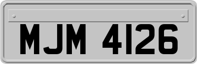 MJM4126