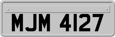 MJM4127