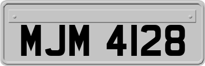 MJM4128