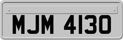 MJM4130