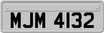 MJM4132