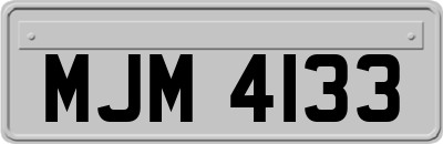 MJM4133