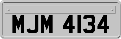 MJM4134