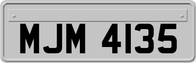 MJM4135