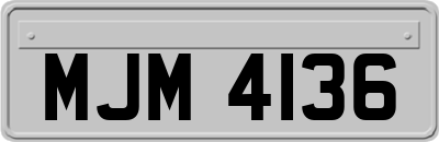 MJM4136