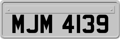 MJM4139
