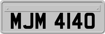 MJM4140