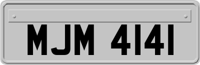 MJM4141