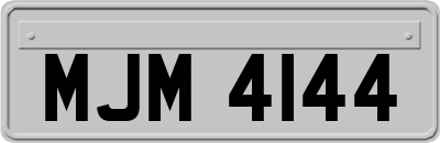 MJM4144