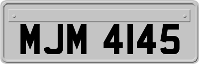 MJM4145