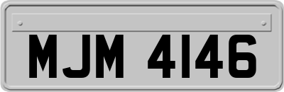 MJM4146