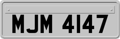 MJM4147