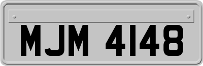 MJM4148
