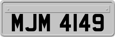MJM4149