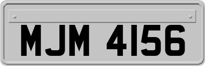 MJM4156