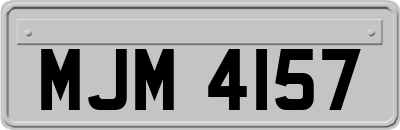 MJM4157