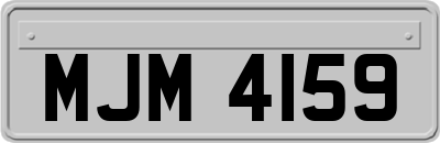 MJM4159