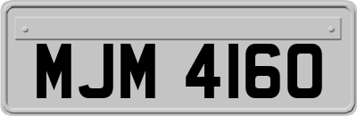 MJM4160