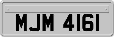 MJM4161