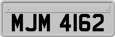 MJM4162
