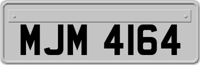 MJM4164