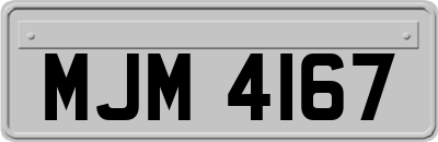 MJM4167