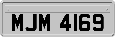 MJM4169
