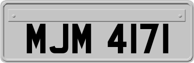 MJM4171