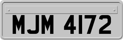MJM4172