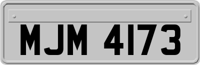 MJM4173