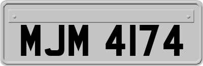 MJM4174