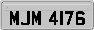 MJM4176