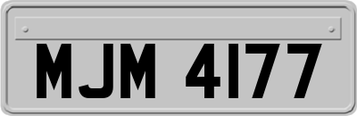 MJM4177
