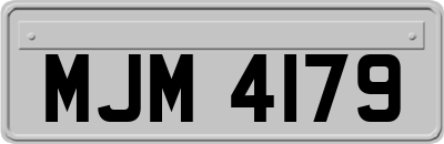 MJM4179