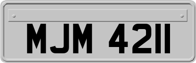 MJM4211
