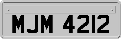 MJM4212
