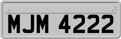 MJM4222