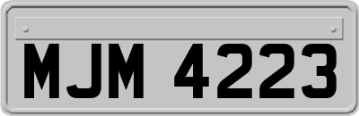MJM4223
