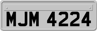 MJM4224