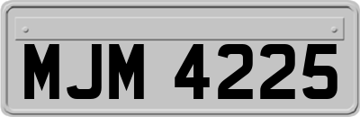 MJM4225