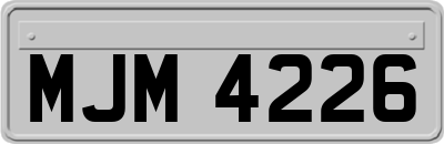 MJM4226