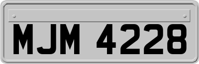 MJM4228
