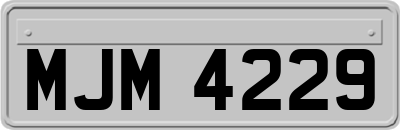 MJM4229