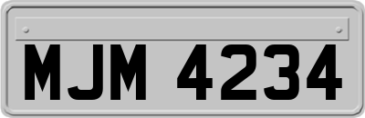 MJM4234