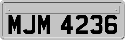 MJM4236