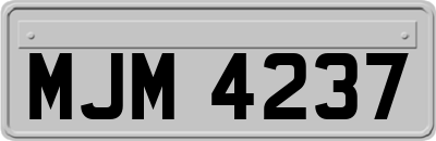 MJM4237